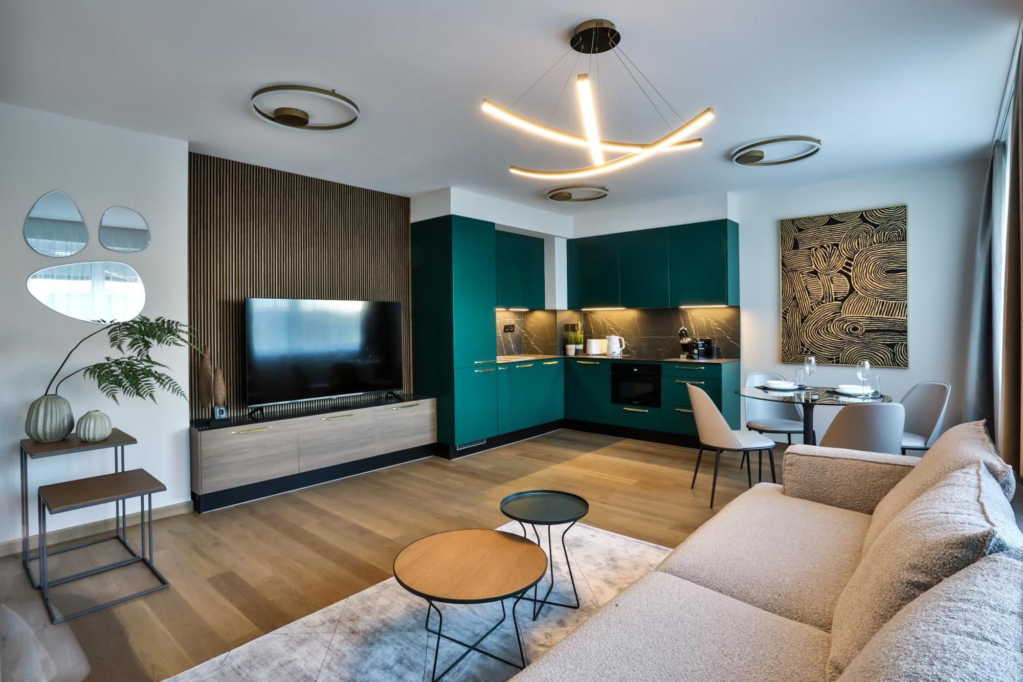 Sun Hill Luxury Suites Budapest Exterior foto