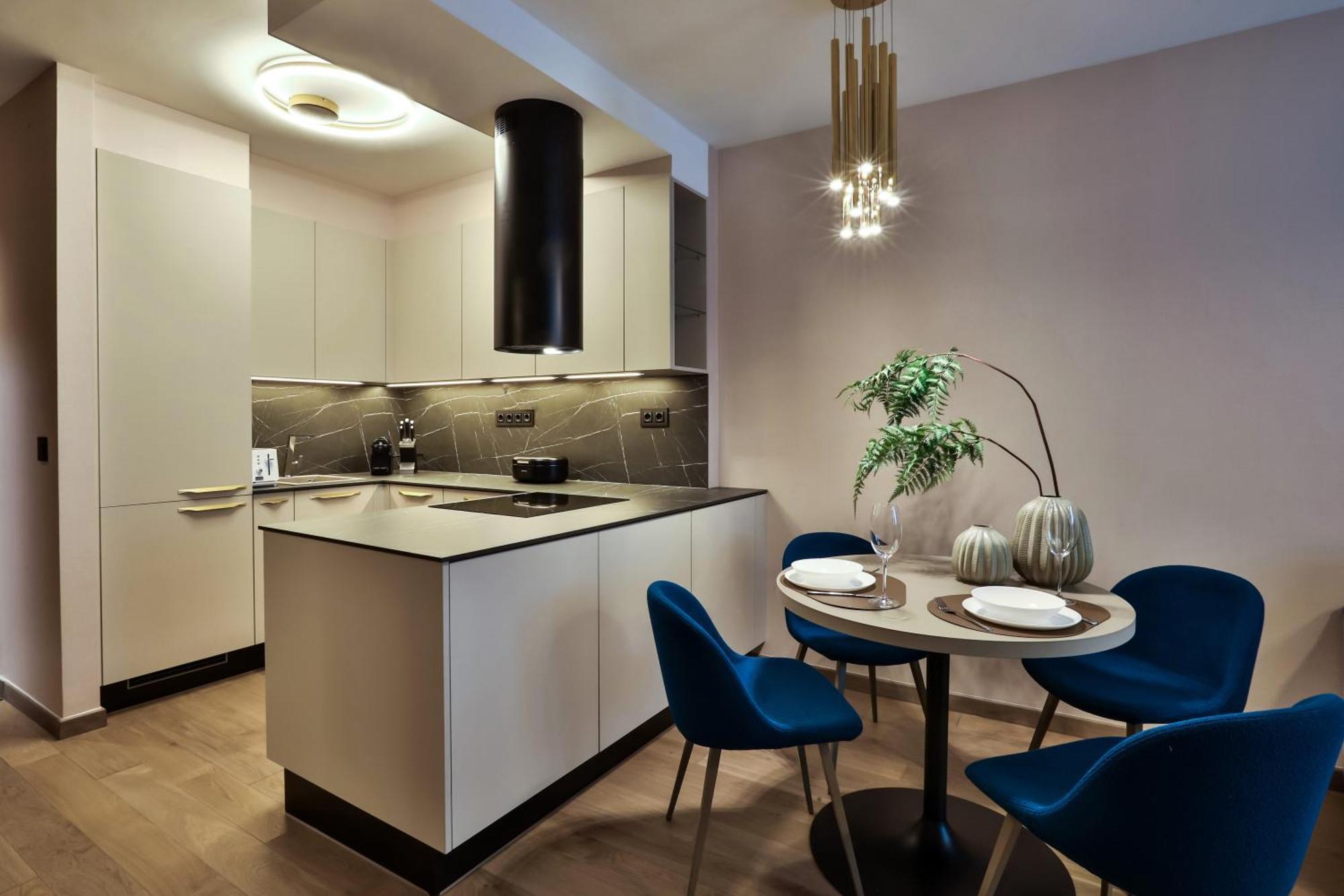 Sun Hill Luxury Suites Budapest Exterior foto