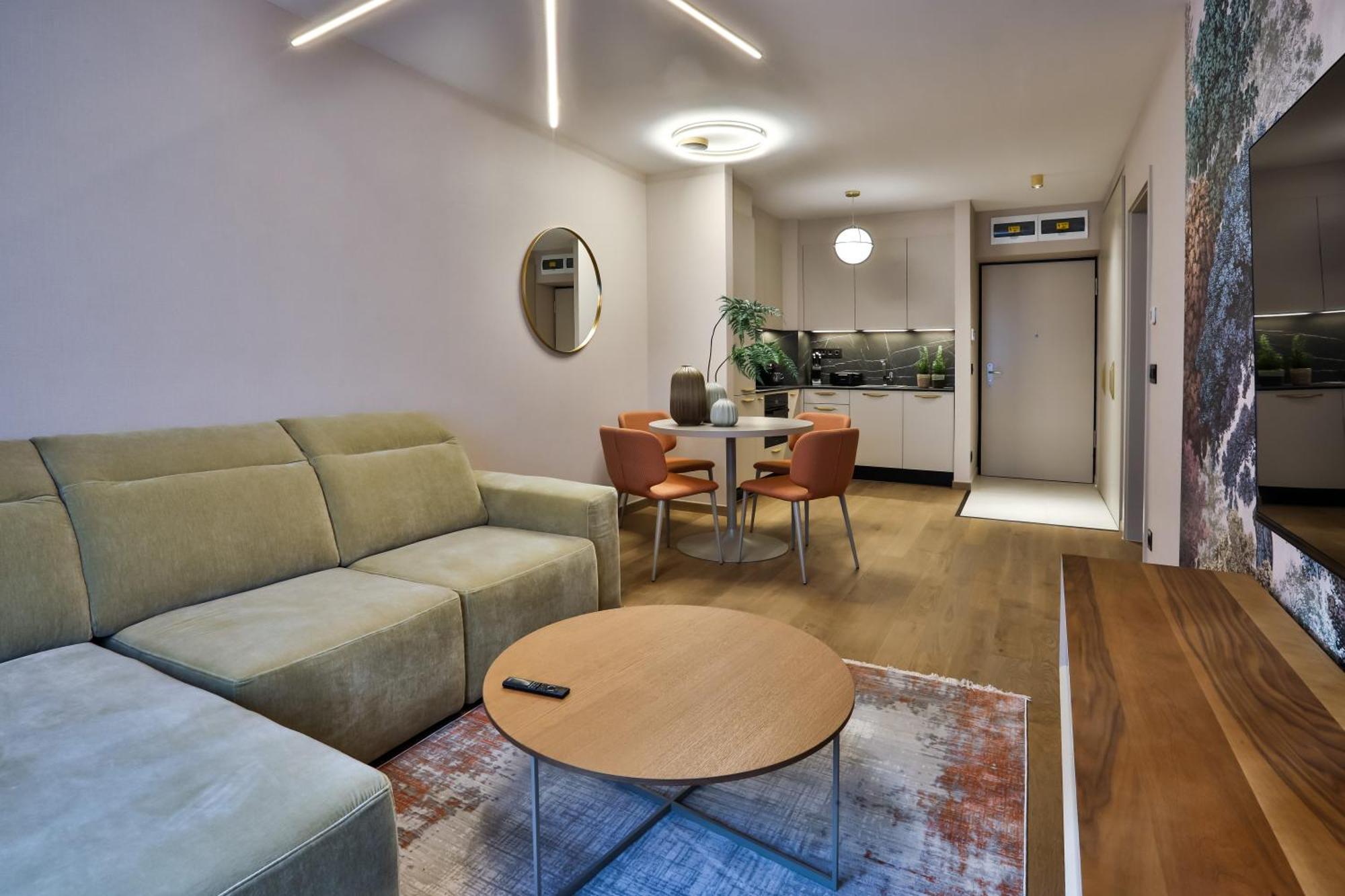 Sun Hill Luxury Suites Budapest Exterior foto
