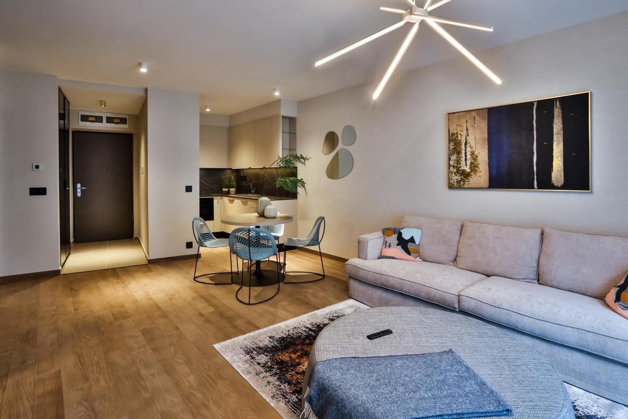 Sun Hill Luxury Suites Budapest Exterior foto