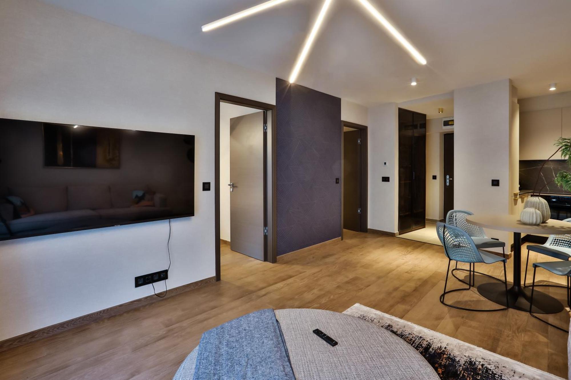 Sun Hill Luxury Suites Budapest Exterior foto