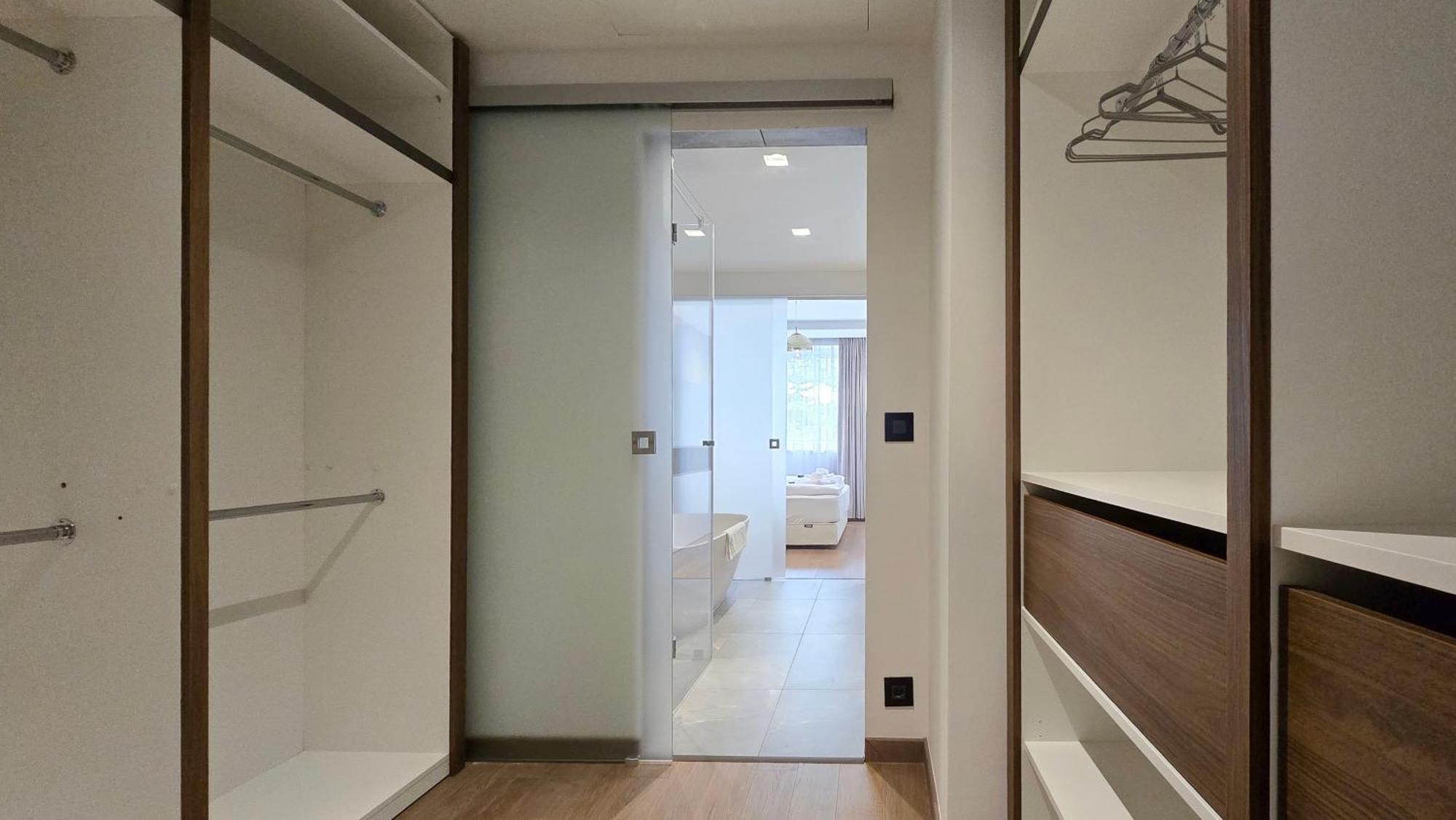 Sun Hill Luxury Suites Budapest Exterior foto